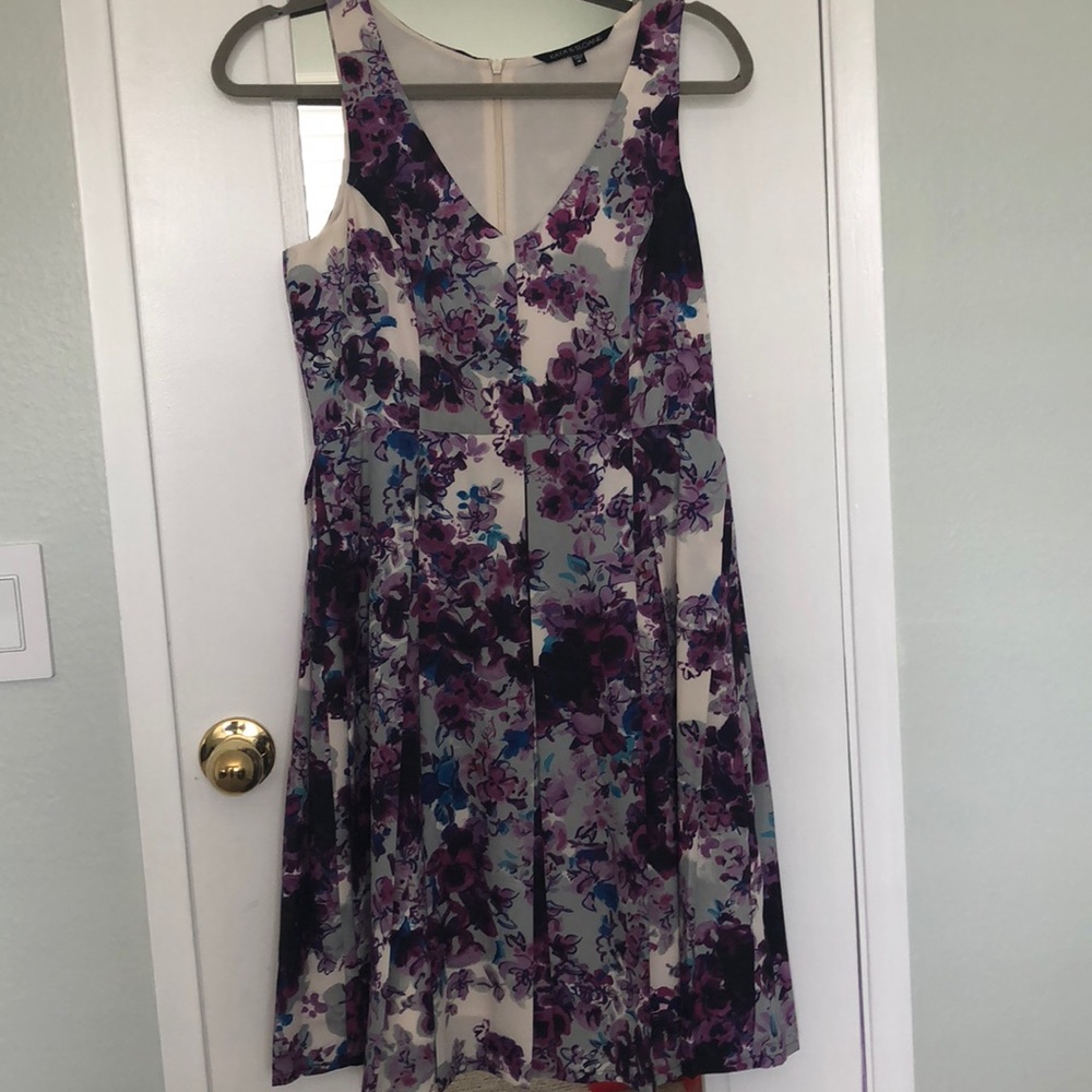 Kaya & Sloane Dress